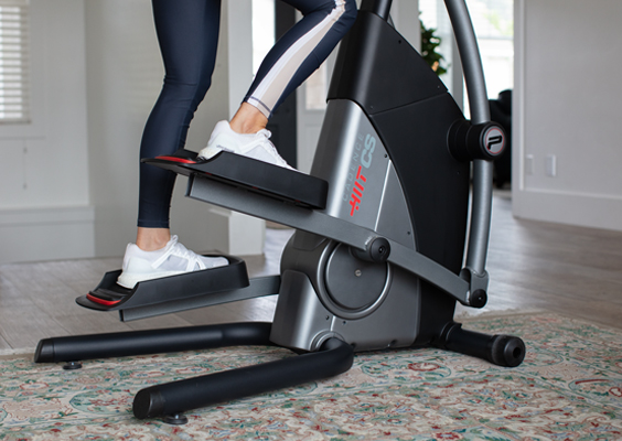 Bloc Cardio hiit Lite Zero impact