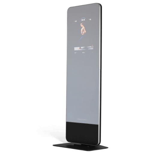 Achetez le miroir fitness ProForm VUE avec coach sportif en ligne