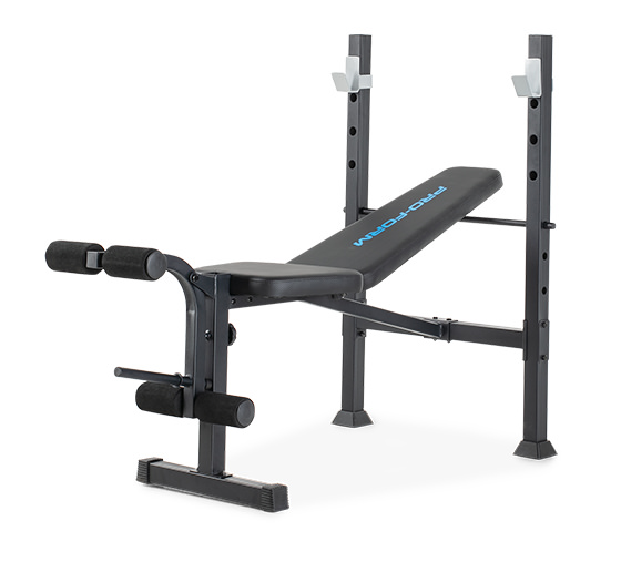 Banc de musculation ProForm multifonction Sport XT