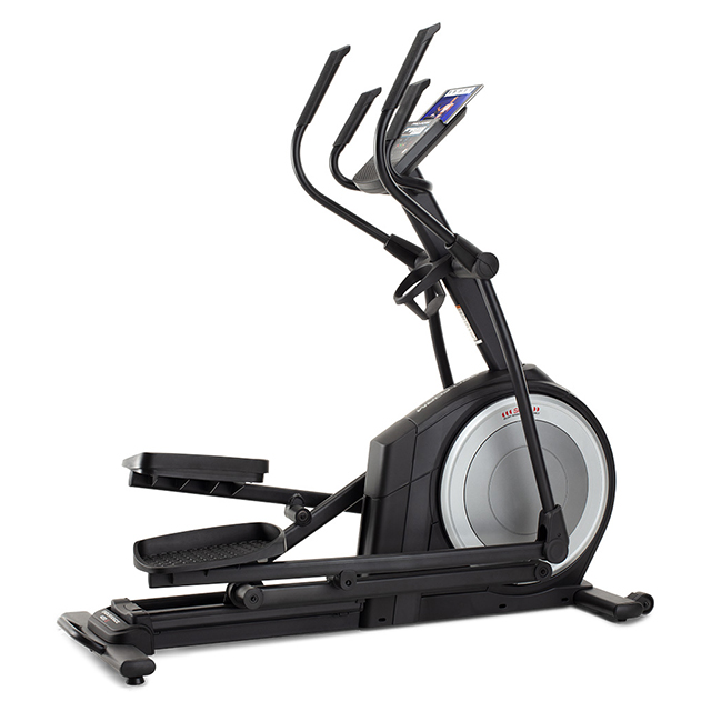 Achetez l'elliptique ProForm Endurance 420 E muscler votre expérience fitness