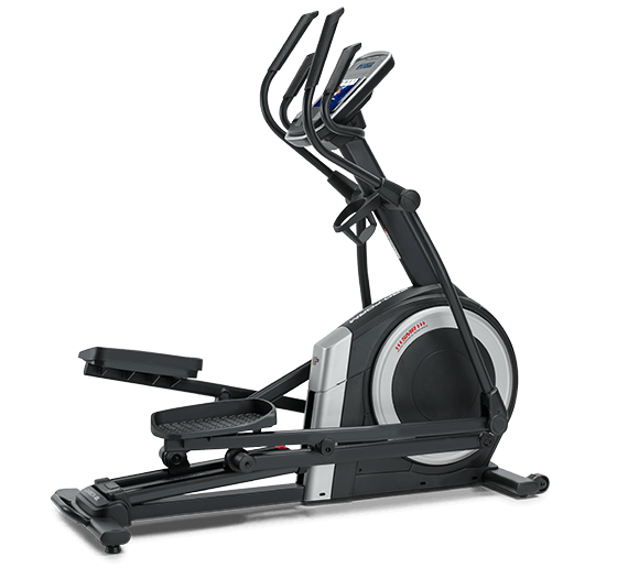 ProForm Carbon EL Elliptical