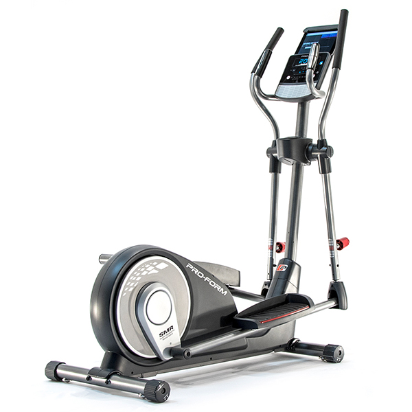 Préférez le ProForm 525 CSE+, le meilleur appareil pour muscler les jambes