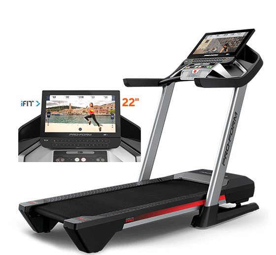 Achetez Tapis de course Pro 9000