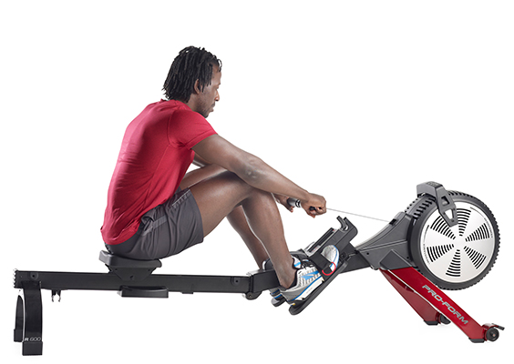 Bloc R600 calepieds