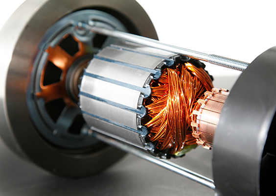 Bloc power 525i_Motor